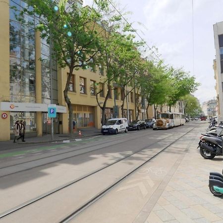 ברטיסלאבה Velky 3I Apartman V Centre Mesta מראה חיצוני תמונה