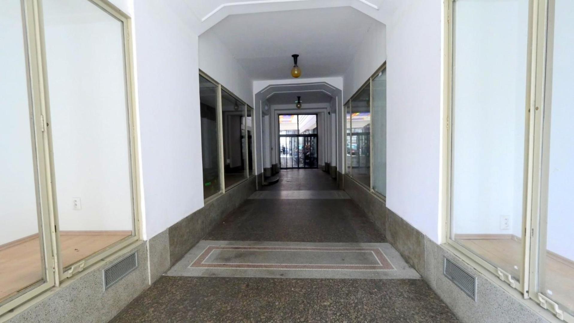 ברטיסלאבה Velky 3I Apartman V Centre Mesta מראה חיצוני תמונה
