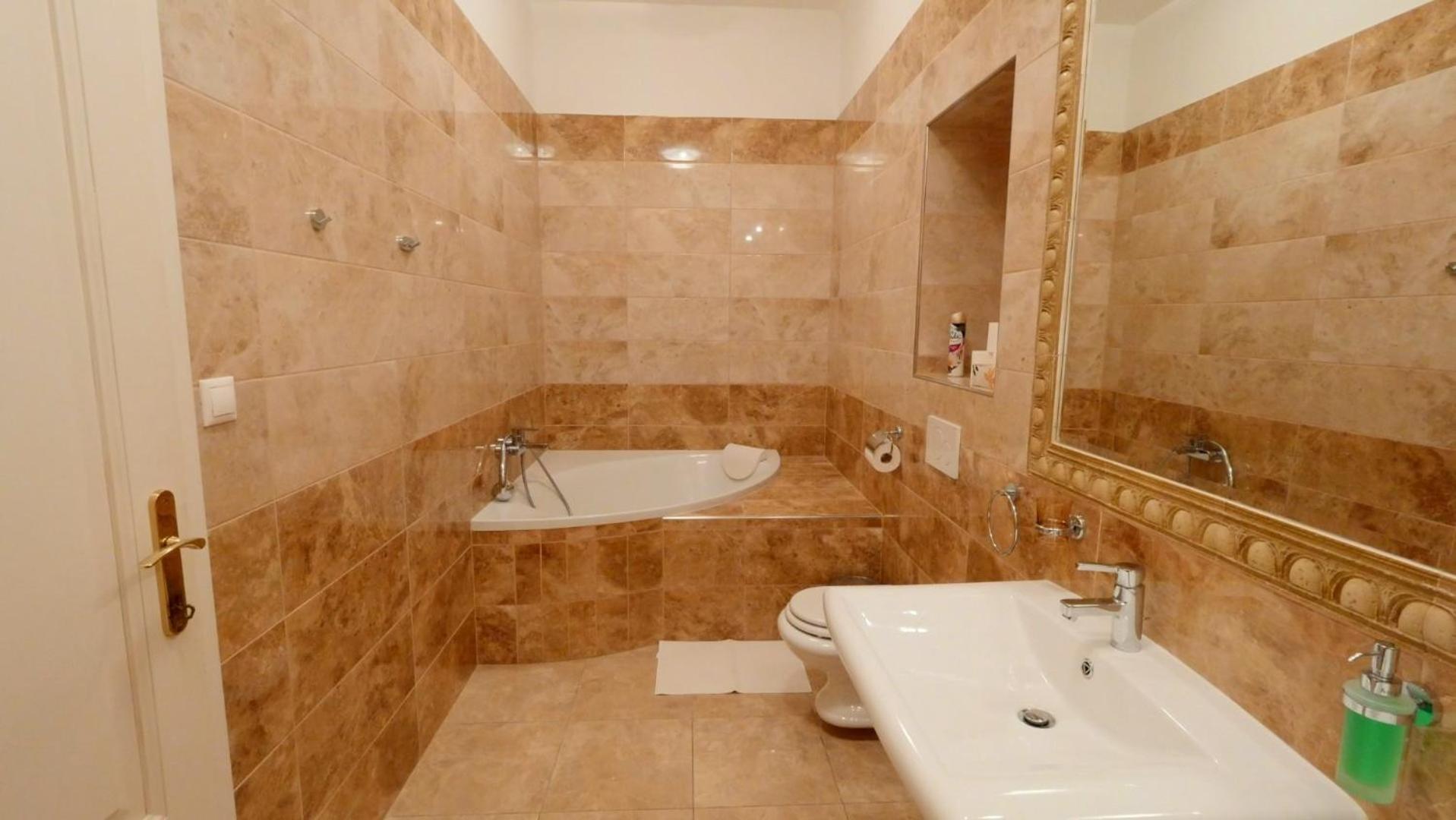 ברטיסלאבה Velky 3I Apartman V Centre Mesta מראה חיצוני תמונה