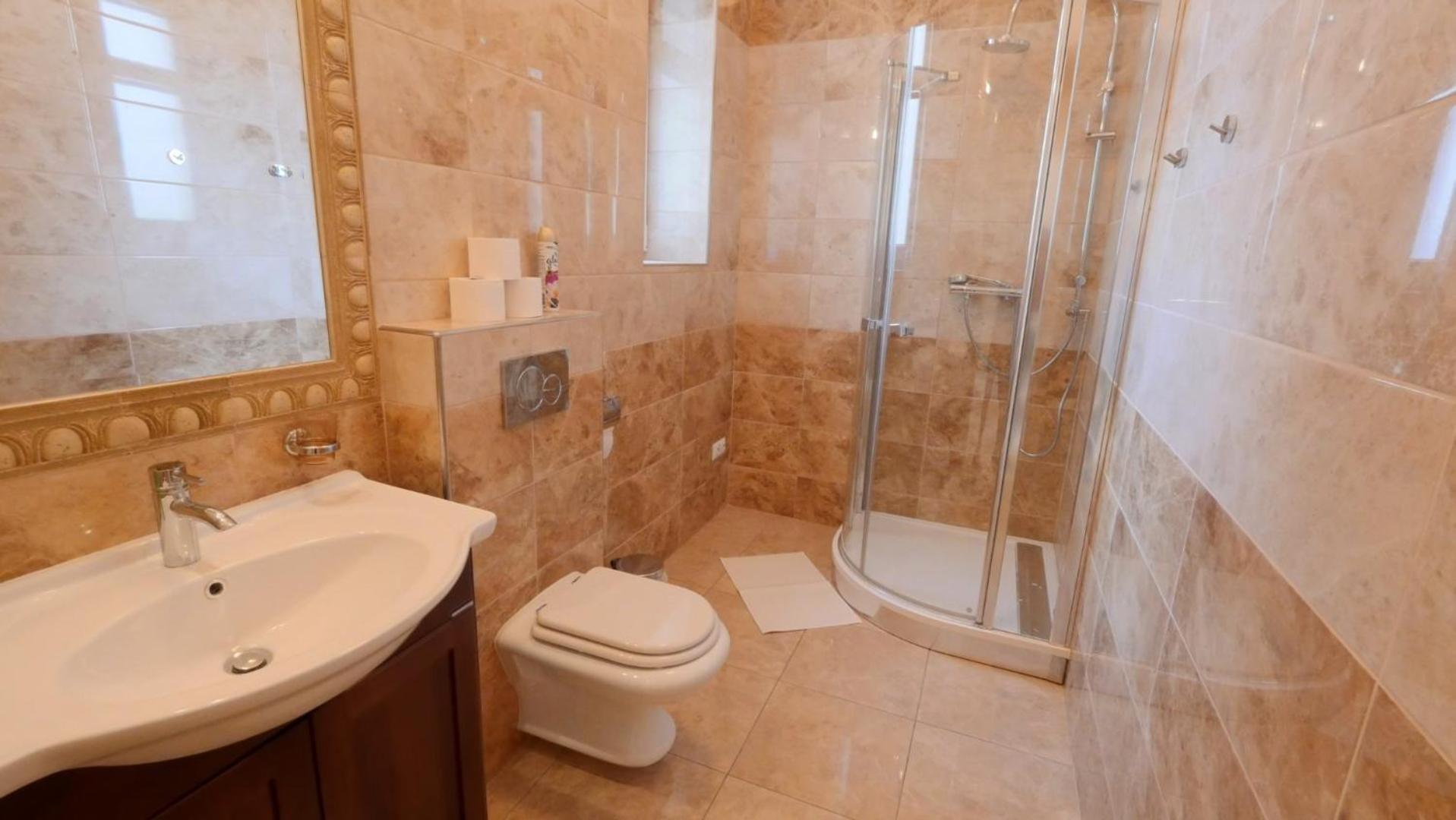 ברטיסלאבה Velky 3I Apartman V Centre Mesta מראה חיצוני תמונה