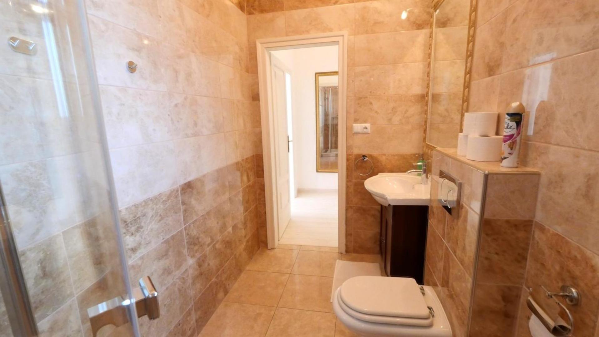 ברטיסלאבה Velky 3I Apartman V Centre Mesta מראה חיצוני תמונה