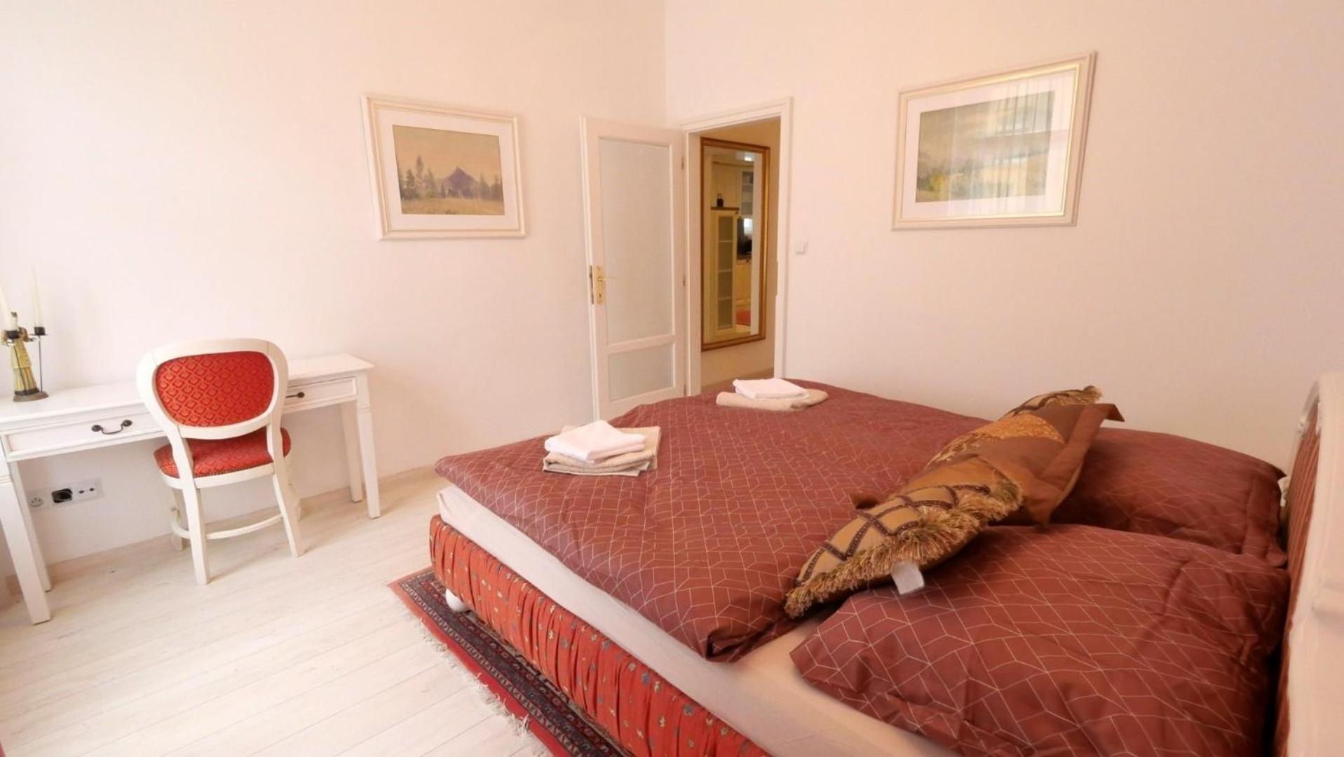 ברטיסלאבה Velky 3I Apartman V Centre Mesta מראה חיצוני תמונה