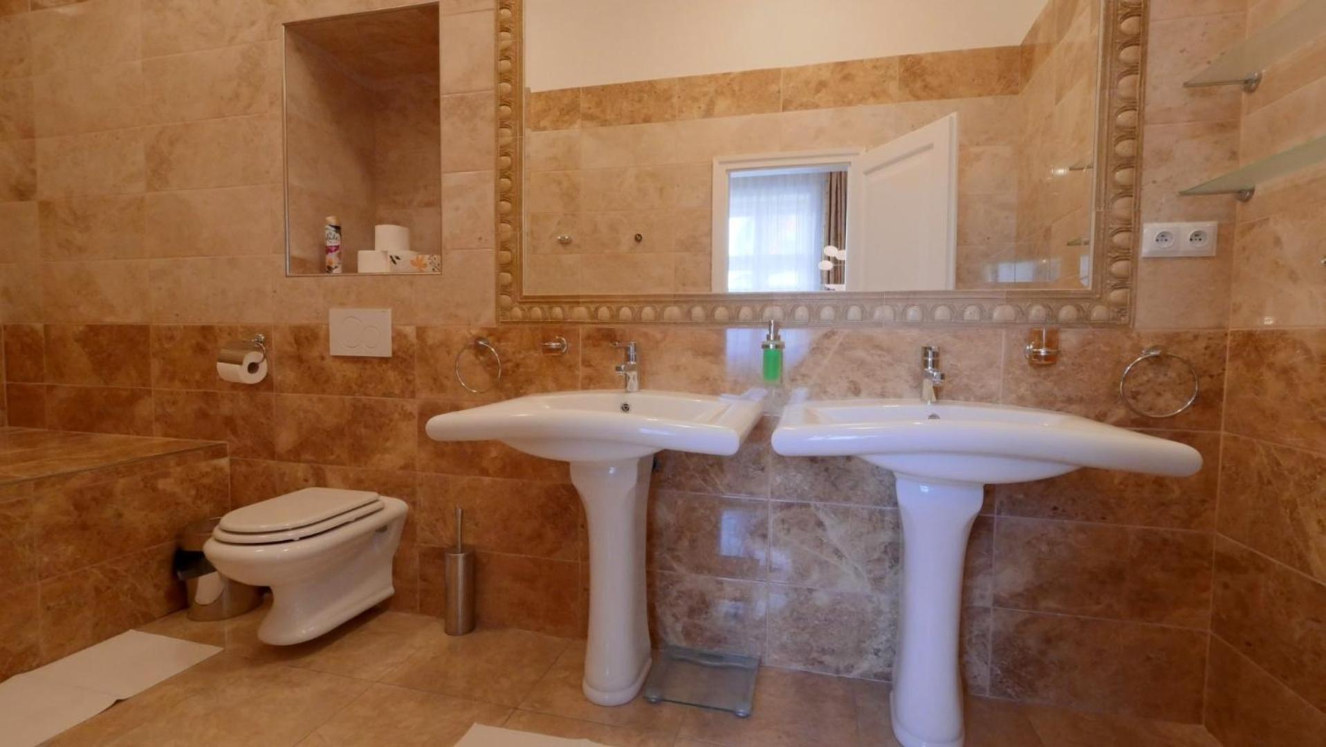 ברטיסלאבה Velky 3I Apartman V Centre Mesta מראה חיצוני תמונה