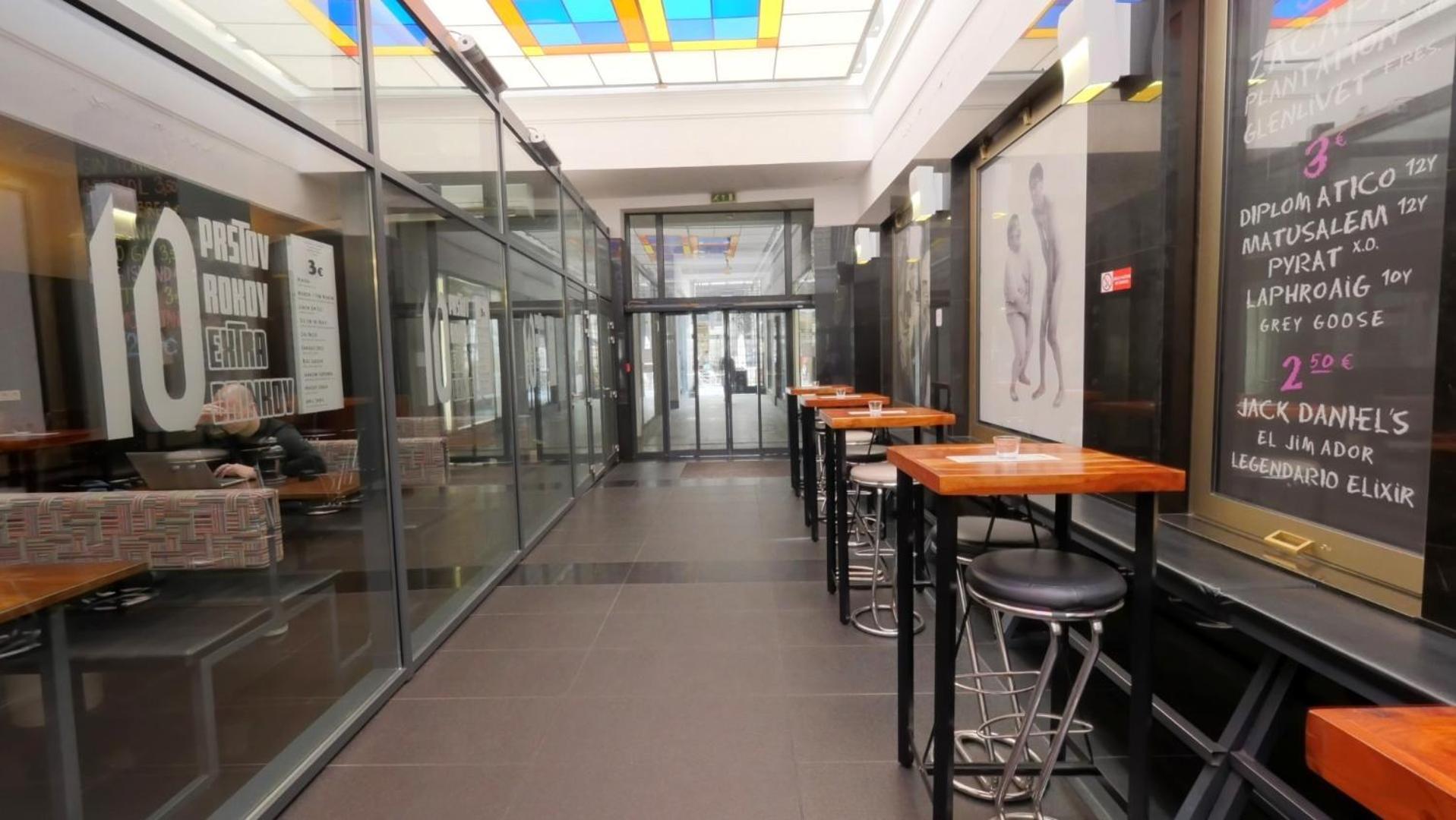 ברטיסלאבה Velky 3I Apartman V Centre Mesta מראה חיצוני תמונה